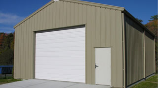 Garage Door Openers at Brandon Forest Reserve, Florida